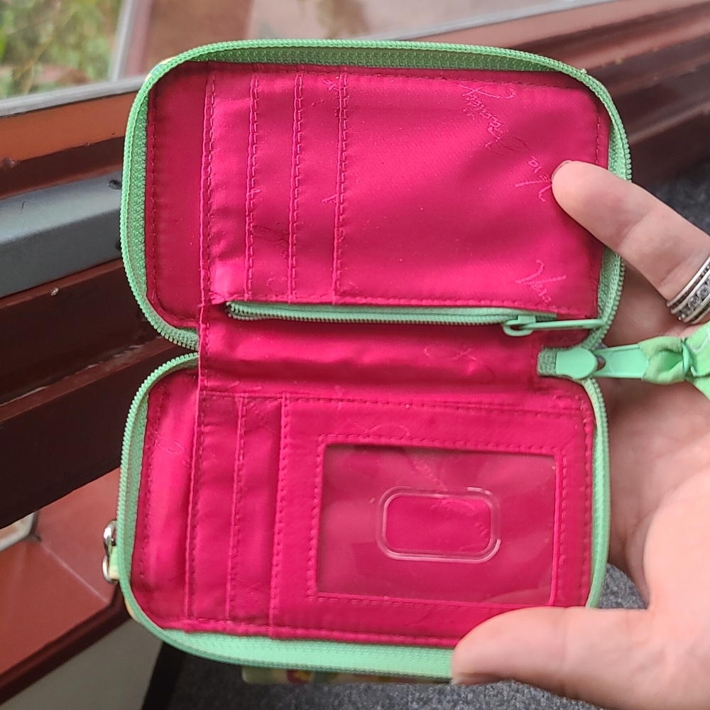 Wallet - Picture 2 of 2